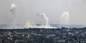 Reuters journalist killed by Israeli fire – media