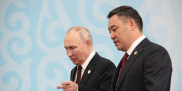 Don’t read American media – Putin