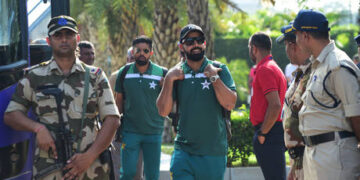 ‘No stone unturned’ to host Olympics – Modi