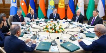 Middle East on brink of full-fledged war – Russian ambassador to UN