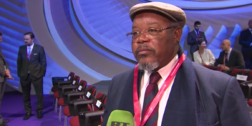 Unrest in Mozambique over alleged election fraud