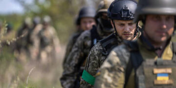 Ukraine is at ‘dead end’ – former Zelensky aide