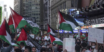 Instagram apologizes for branding Palestinians as “terrorists”