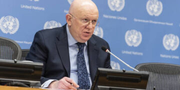 Netanyahu warns of long war