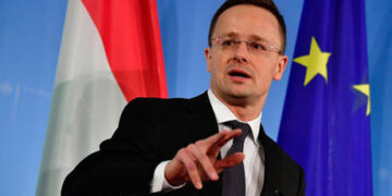 EU member objects to ‘fast track membership’ for Ukraine