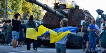 Kiev’s top university bans Russian language courses