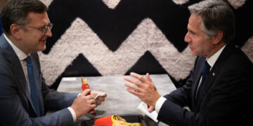 McDonald’s subsidiaries take sides in Israel-Gaza war