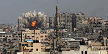 Another rating agency mulls downgrading Israel