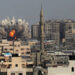 Israel postpones ground operation in Gaza – NYT