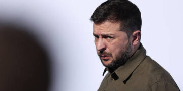 Ukrainians want to join NATO more than EU – survey