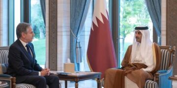 Hamas releases American hostages