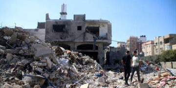 EU boss raises alarm about fresh migrant wave