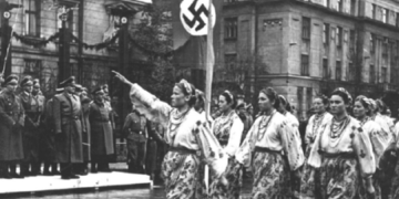 EU planning Nazi Germany-inspired documents for Russians – Moscow