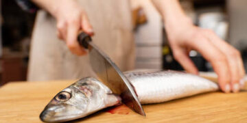 US to feed troops Japanese seafood amid Fukushima fears