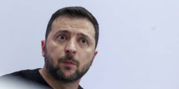 EU’s Borrell asks media ‘not to forget about Ukraine’