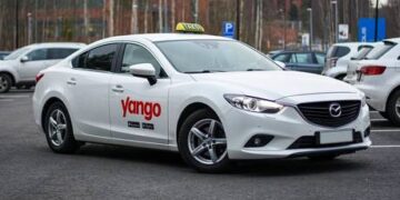 Russian tech giant expands to Dubai