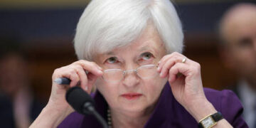 US deficit doubles as Biden asks for more Ukraine funding