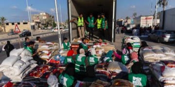 Spanish minister denounces Israeli ‘genocide’ in Gaza