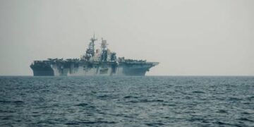 Israel asks US for ‘emergency’ $10 billion – NYT