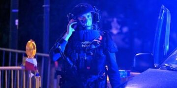 Germany mulls law banning citizenship for antisemites