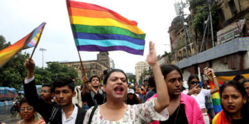 First Southeast Asian country plans to legalize gay marriage