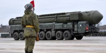 US sets off underground blast amid ‘global nuclear threats’