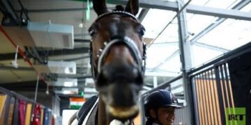 Indian Army clarifies conditions of ‘game changer’ scheme after recruit’s death