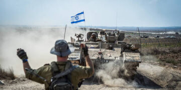 Israel will launch ground invasion of Gaza – ambassador