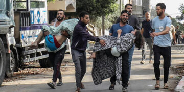 West has taken UN Security Council ‘hostage’ – Moscow