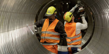 Investigators identify possible cause of Baltic Sea pipeline damage