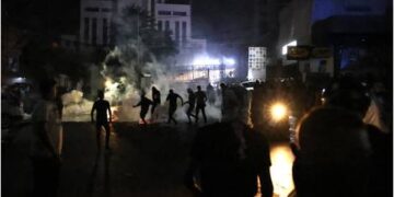 NATO state to fly flags at half-mast for Palestinian victims