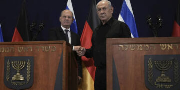 German arms exports to favor Israel over Ukraine – media