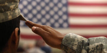 Most US soldiers are obese or overweight – study