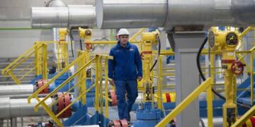 Russia’s Gazprom ‘confident’ despite sanctions – CEO