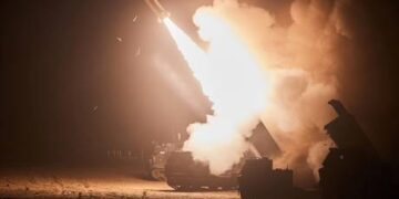 Russia intercepts two ATACMS missiles – MOD