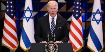 Israel to allow foreign aid into Gaza