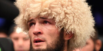 Let me go fight for Palestine – UFC star to Kadyrov