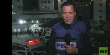 Hamas refuses to prove ‘Israeli strike’ on Gaza hospital – NYT