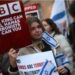Israeli president pressures UK PM to create ‘outcry’ against BBC