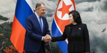 North Korea issues warning over US nuclear bombers