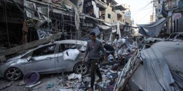 UN Human Rights Committee participants turn backs on US ambassador (VIDEO)