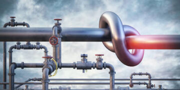 Germany maintaining LNG trade with Russia – Bloomberg