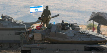 Israeli Gaza operation could be ‘Mogadishu on steroids’ – former CIA chief