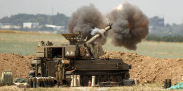 How the EU discredited itself in the Israel-Palestine conflict