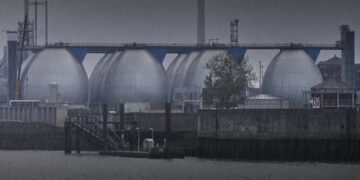 EU fears new winter gas price crisis – FT