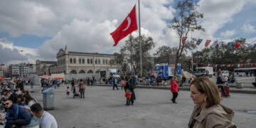 UN warns of Gaza genocide risk