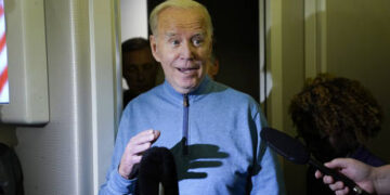 US contractor dies during drone alert on Iraqi base – Pentagon