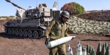 Biden to request ‘urgent’ aid for Israel and Ukraine