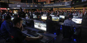 Kremlin denies campaign to persecute US citizens