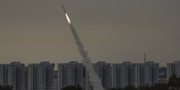 Israel-Hamas war stokes demand for Iron Dome ammo – WSJ